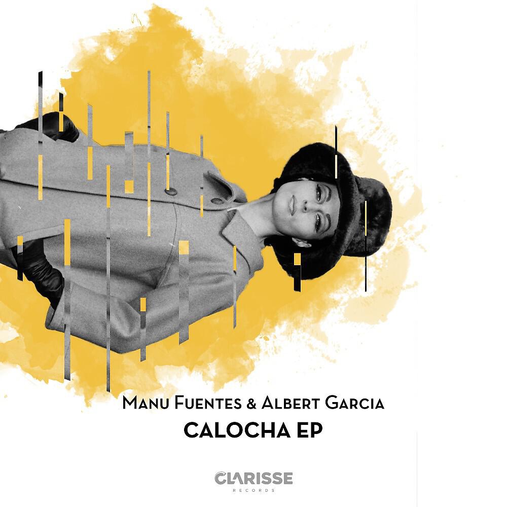 Релиз Calocha EP