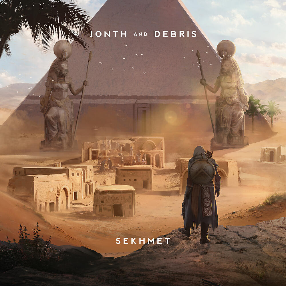 Релиз Sekhmet