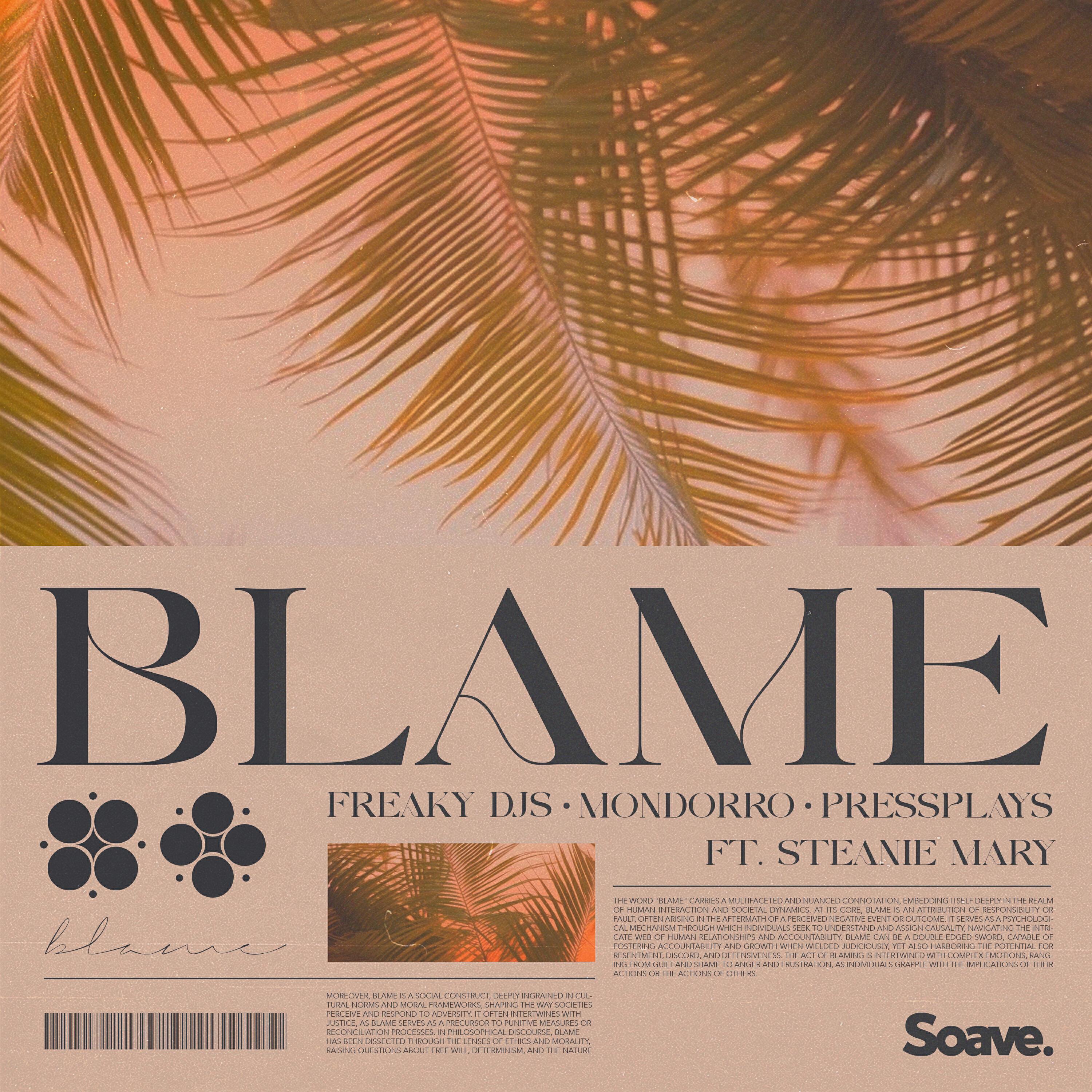 Steanie Mary