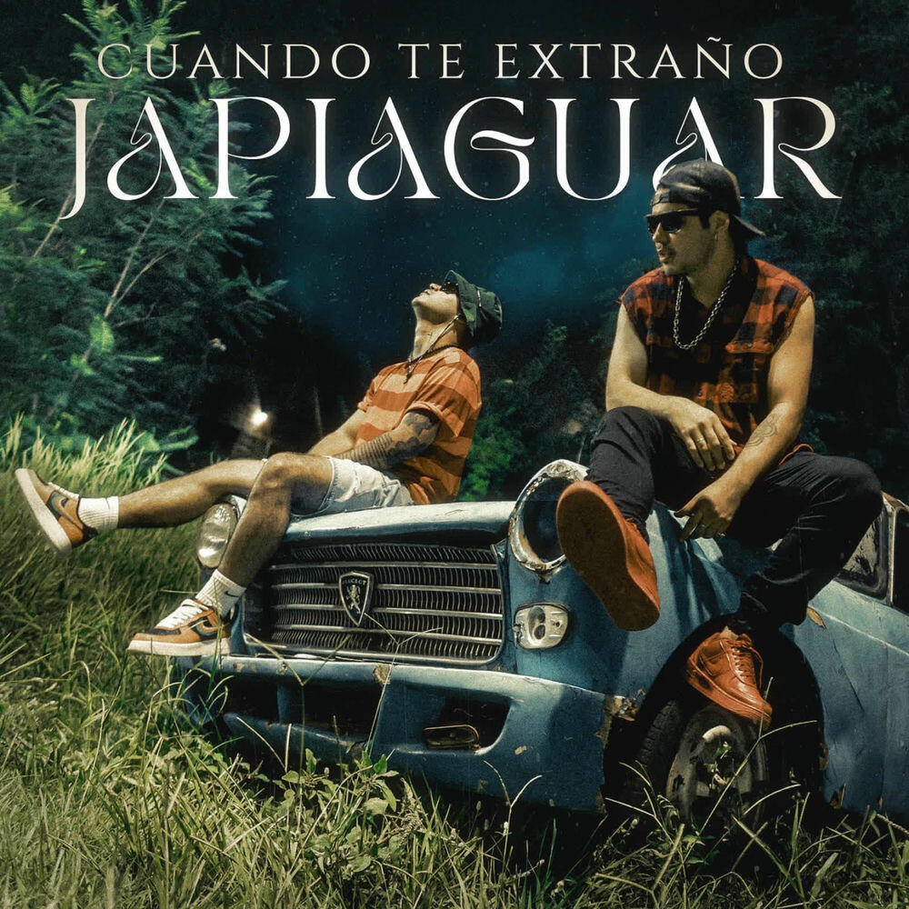Релиз Cuando Te Extraño
