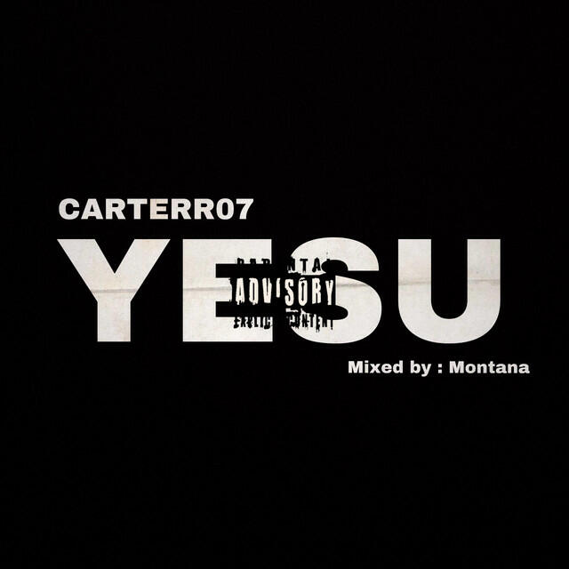 Релиз Yesu