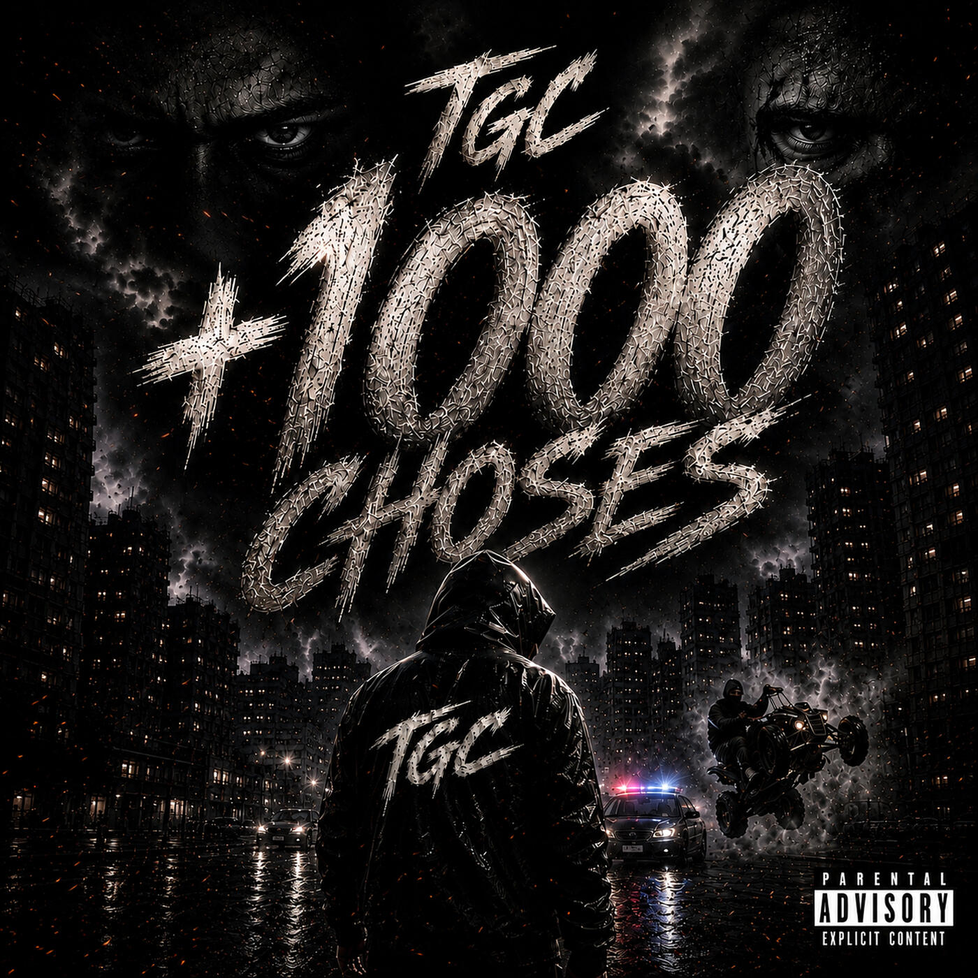Релиз + 1000 choses