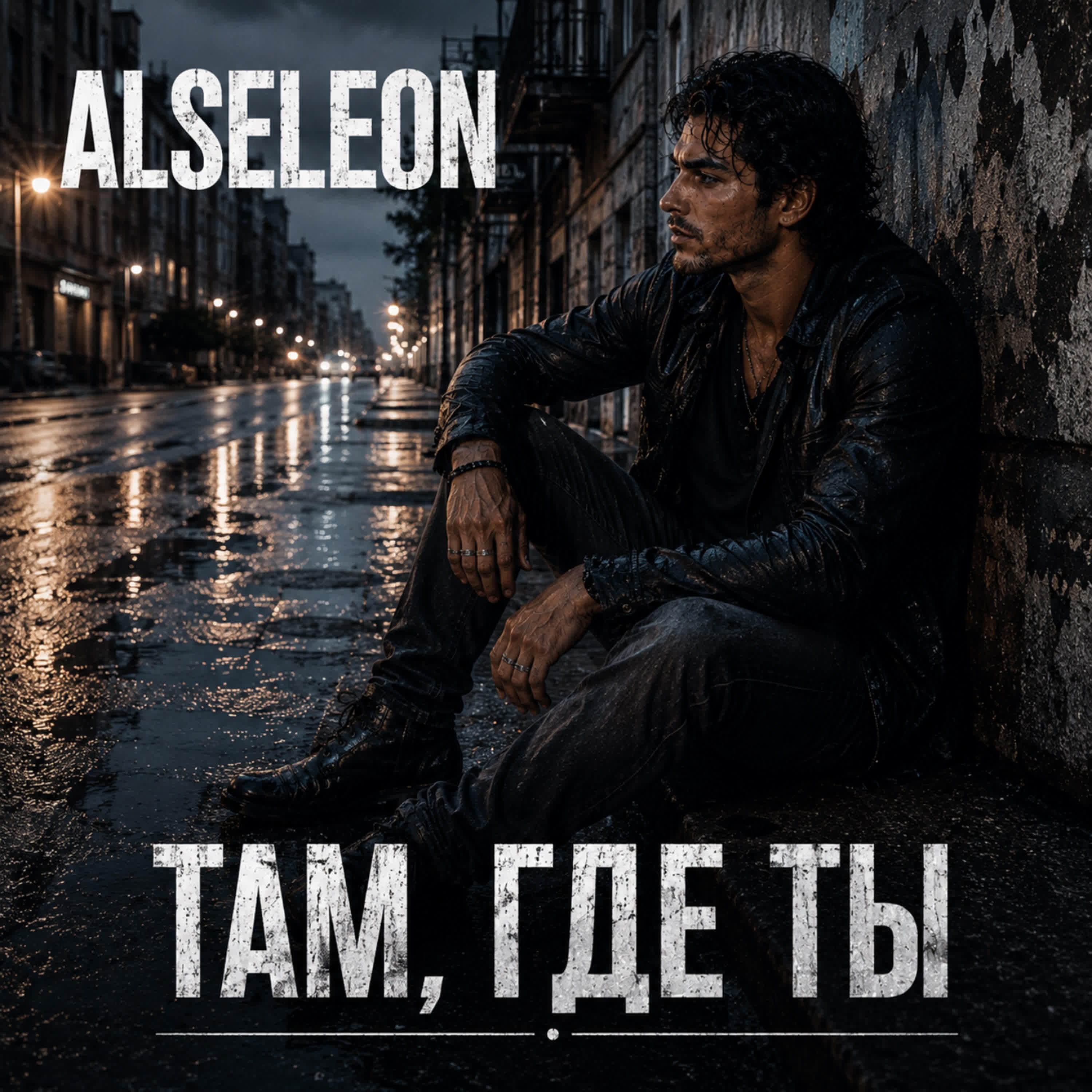 Релиз Там, где ты