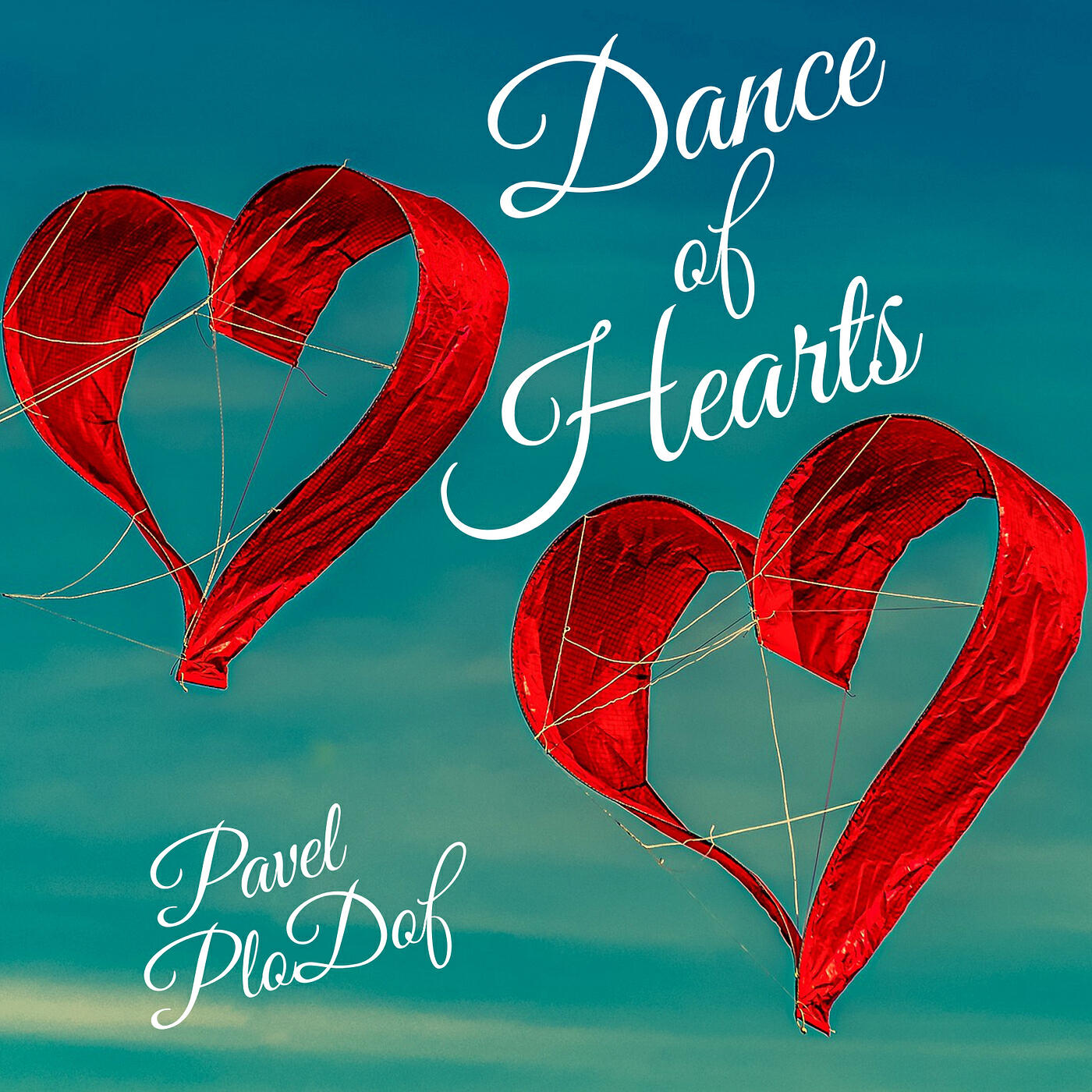 Постер альбома Dance of Hearts