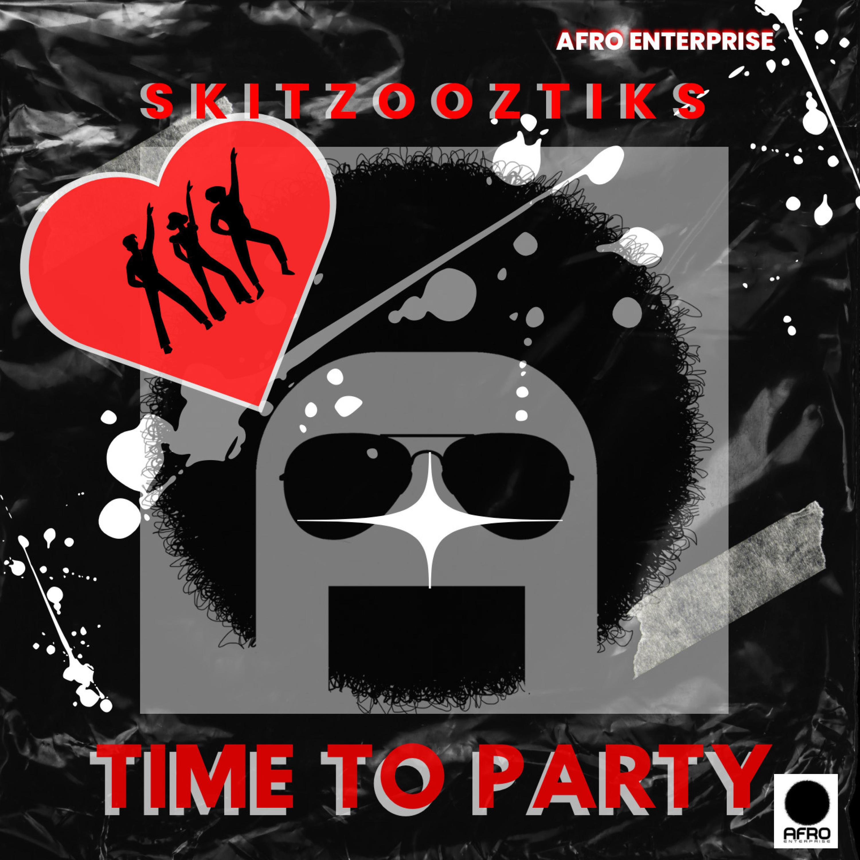 Релиз Time to Party