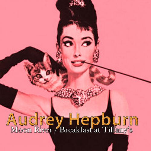 Релиз Moon River / Breakfast At Tiffany's (From Breakfast At Tiffany's)