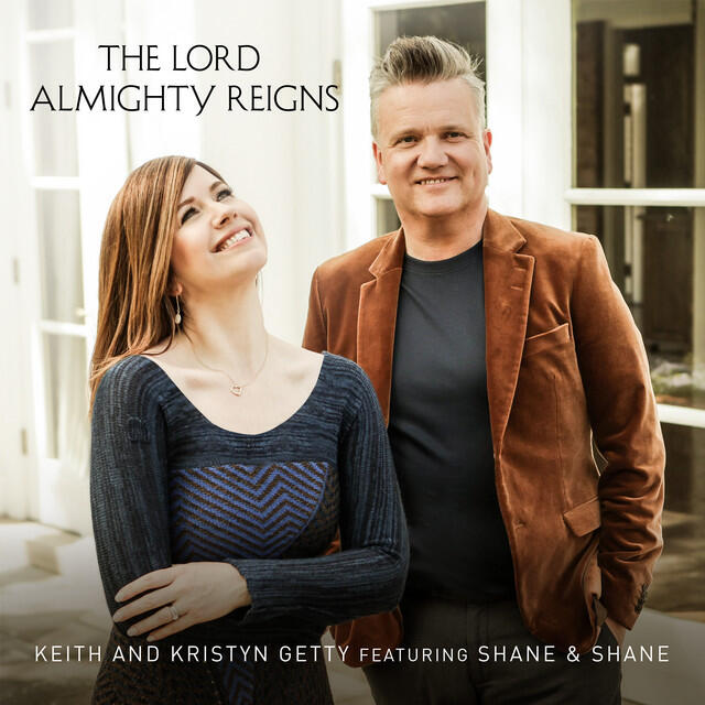 Релиз The Lord Almighty Reigns
