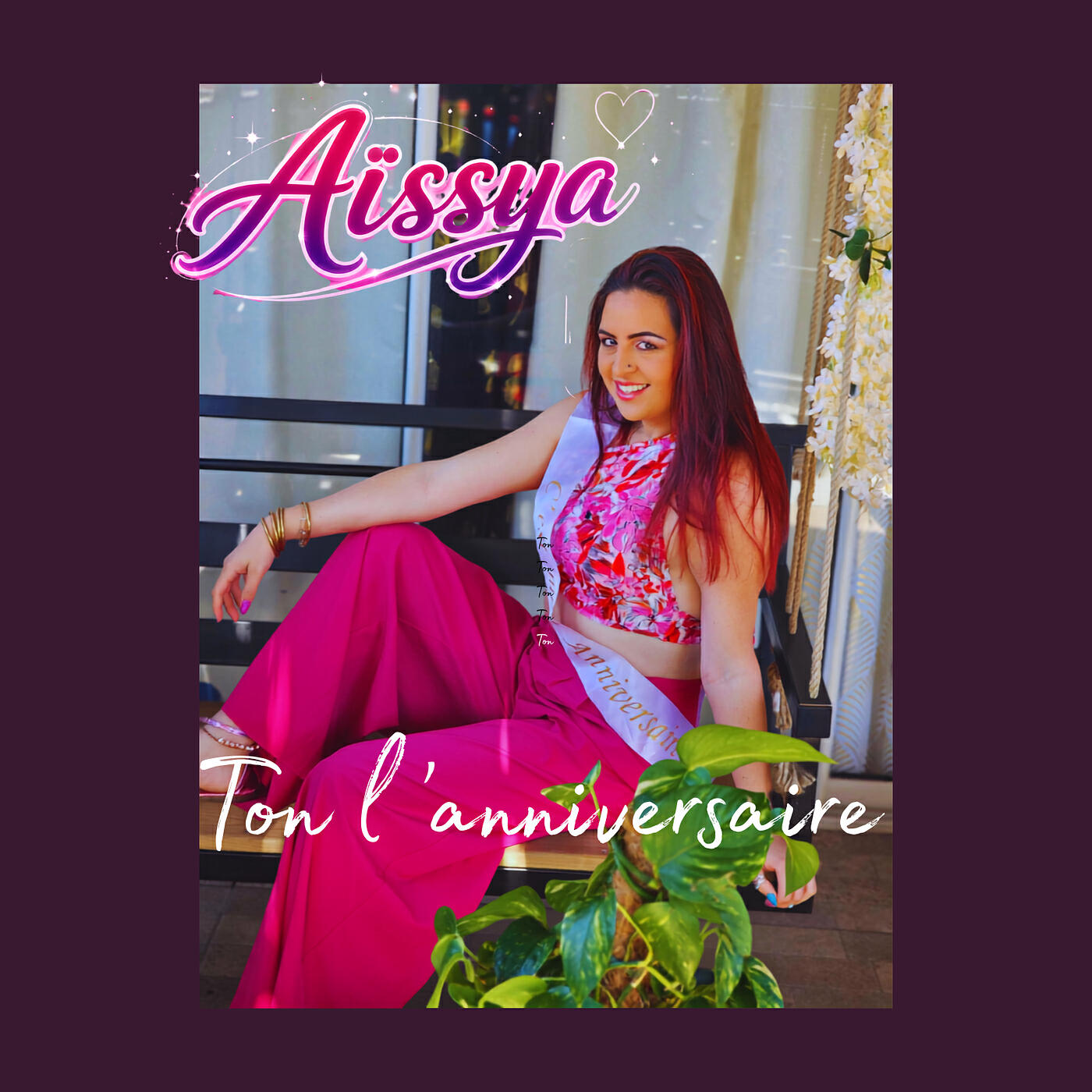Aïssya