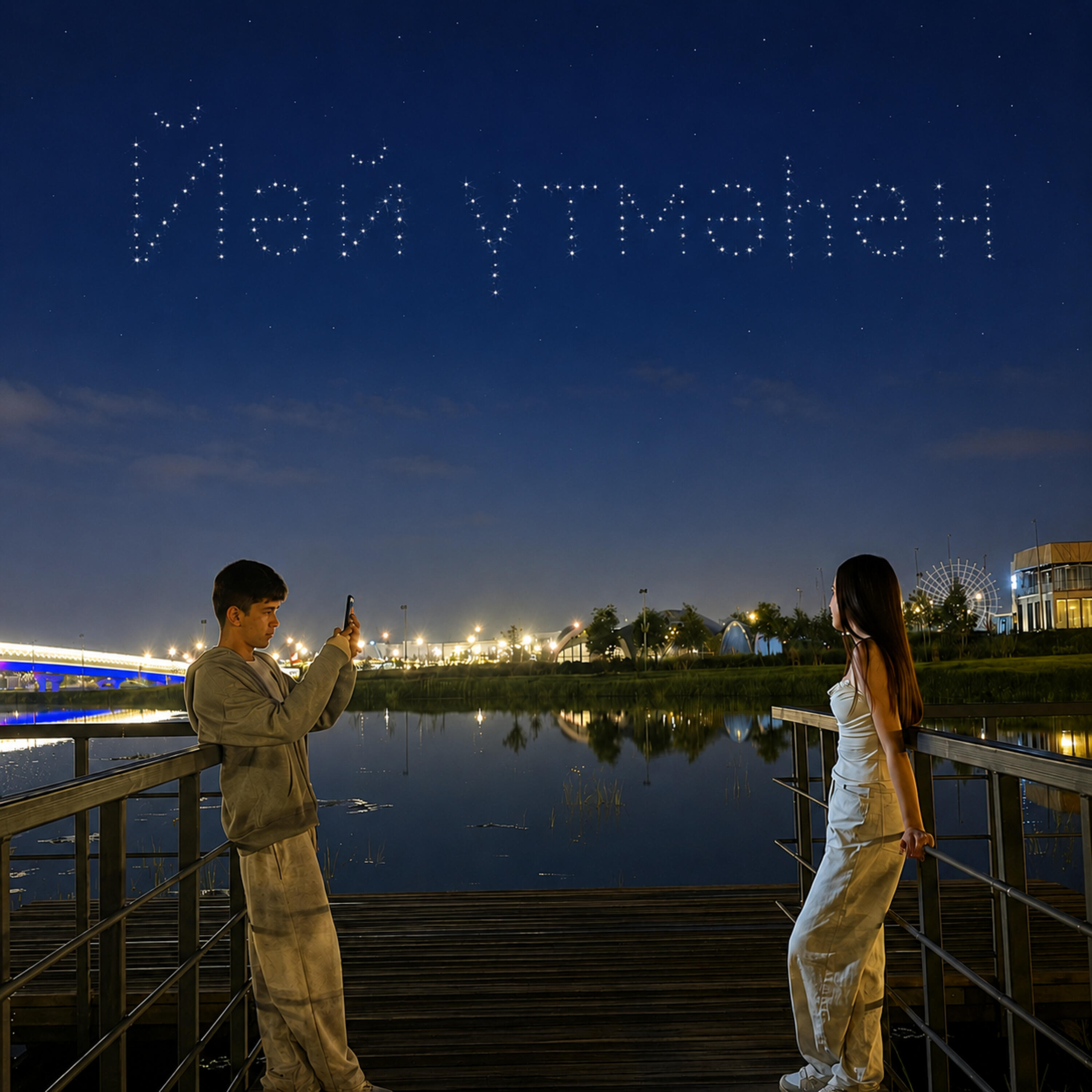 Релиз Йәй үтмәһен