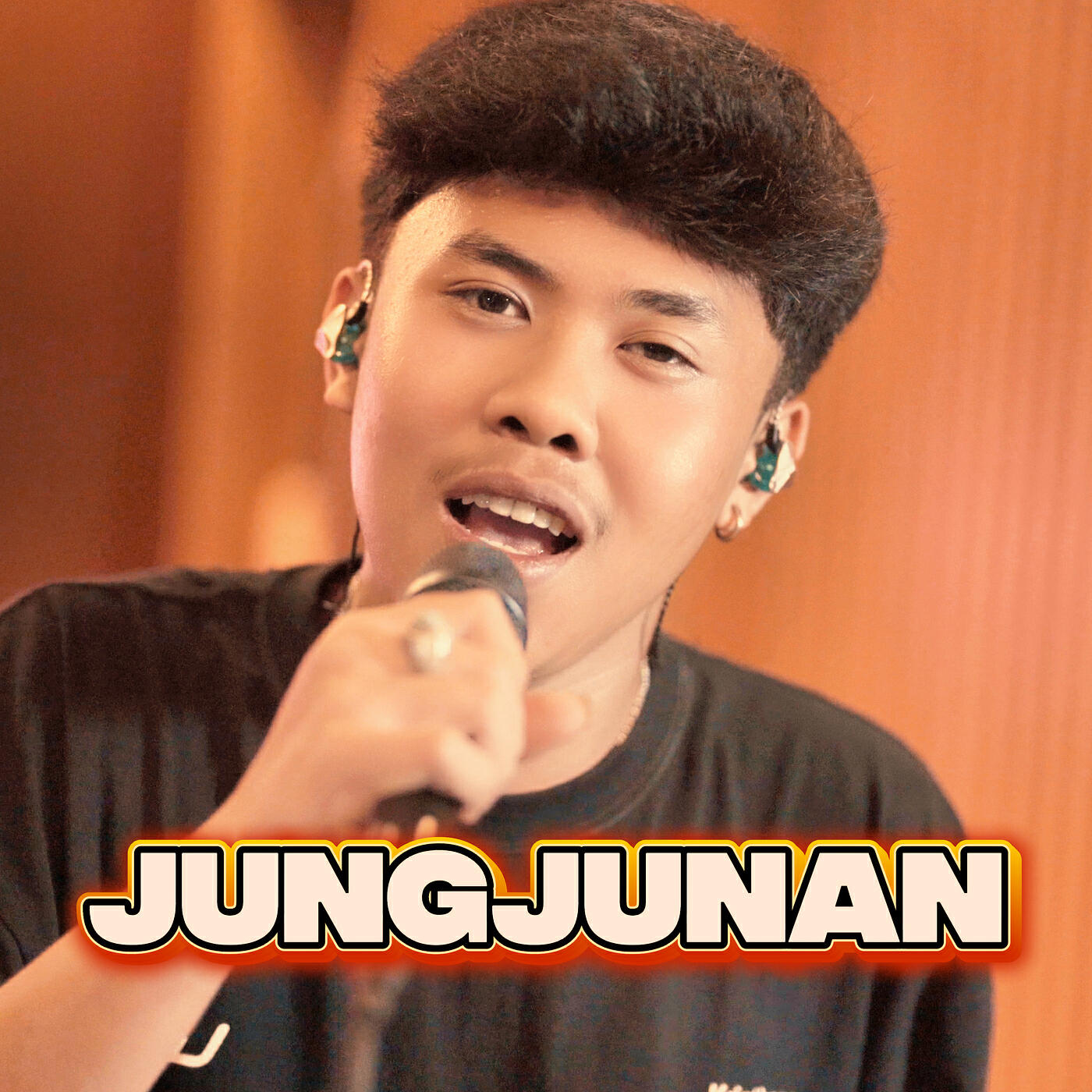 Релиз Jungjunan (Live)