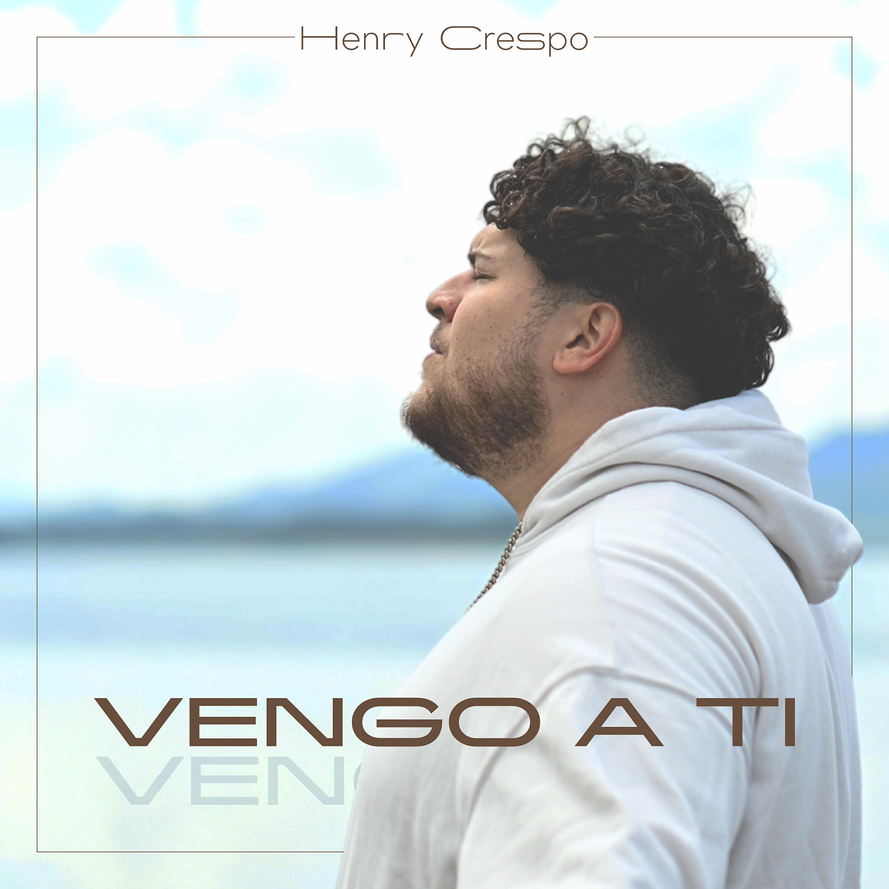 Релиз Vengo a Ti