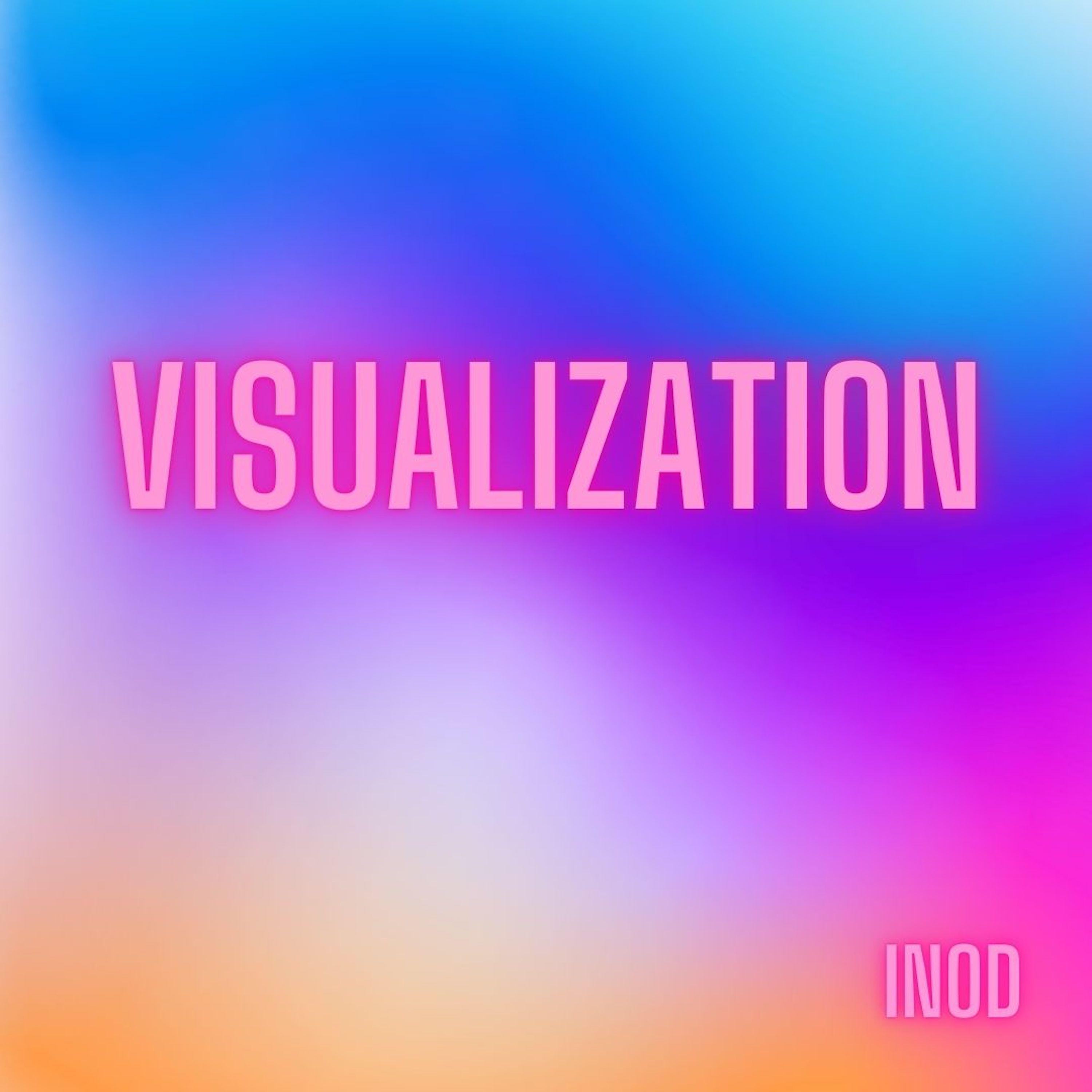 Релиз Visualization