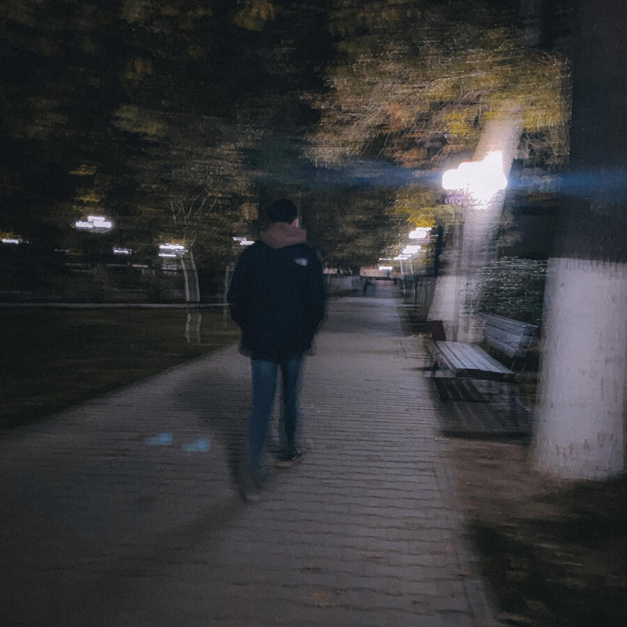 Релиз Откровение
