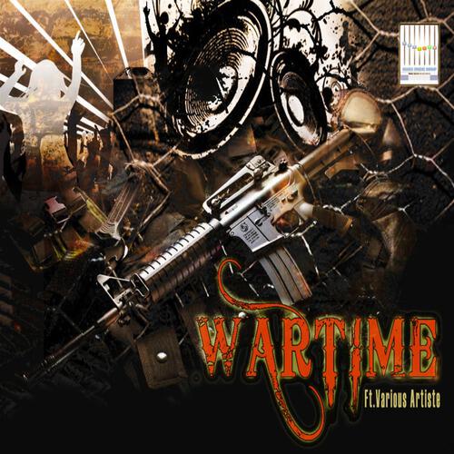 Релиз War Time - EP