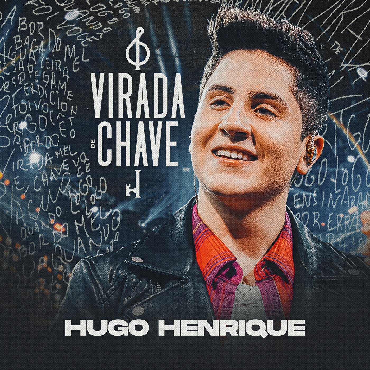 Релиз Virada De Chave (Ao Vivo)