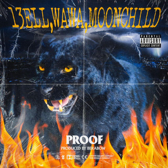 Релиз Proof