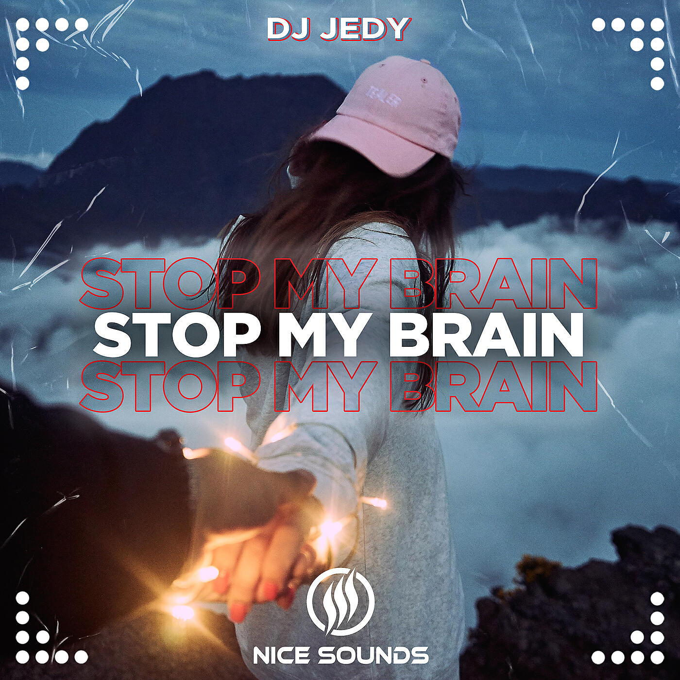 Релиз Stop My Brain