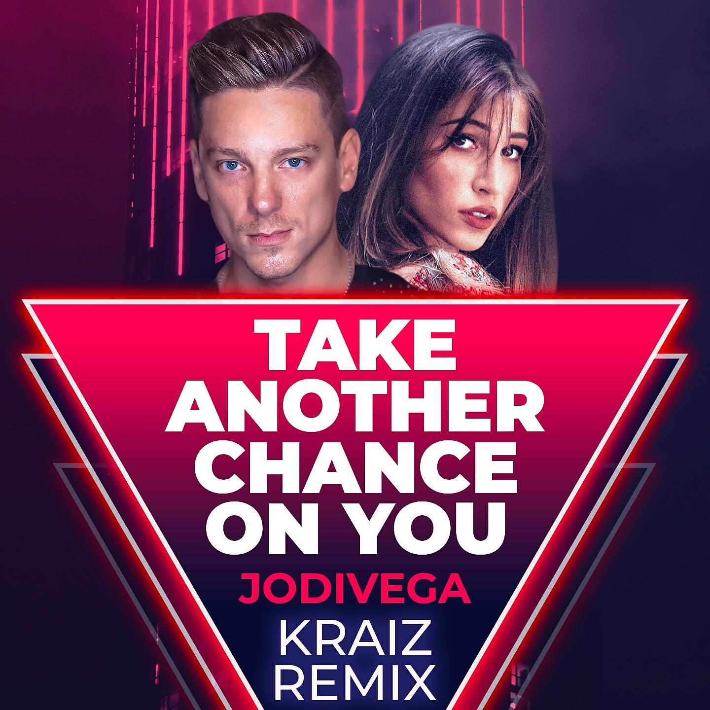 Релиз Take Another Chance on You