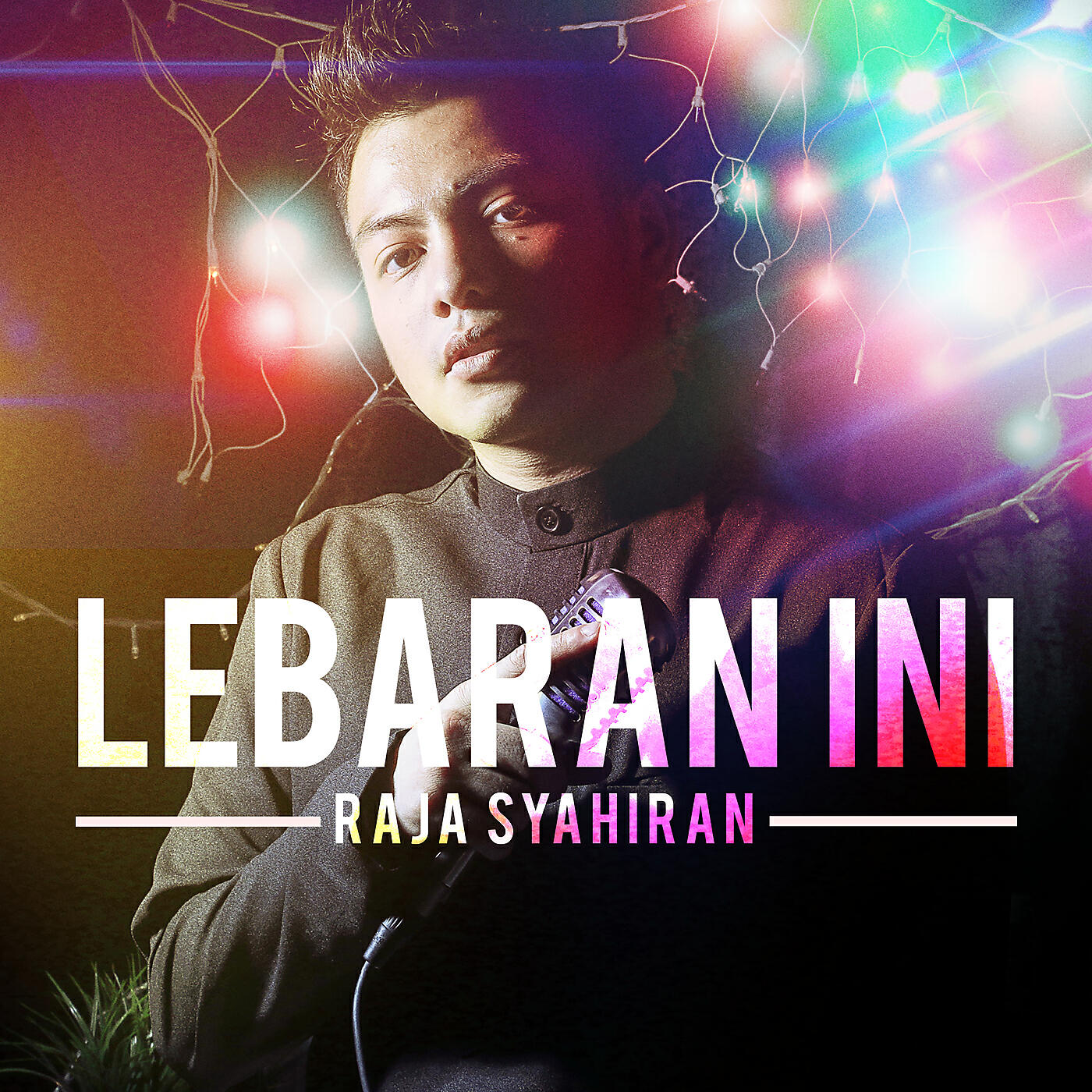 Релиз Lebaran Ini