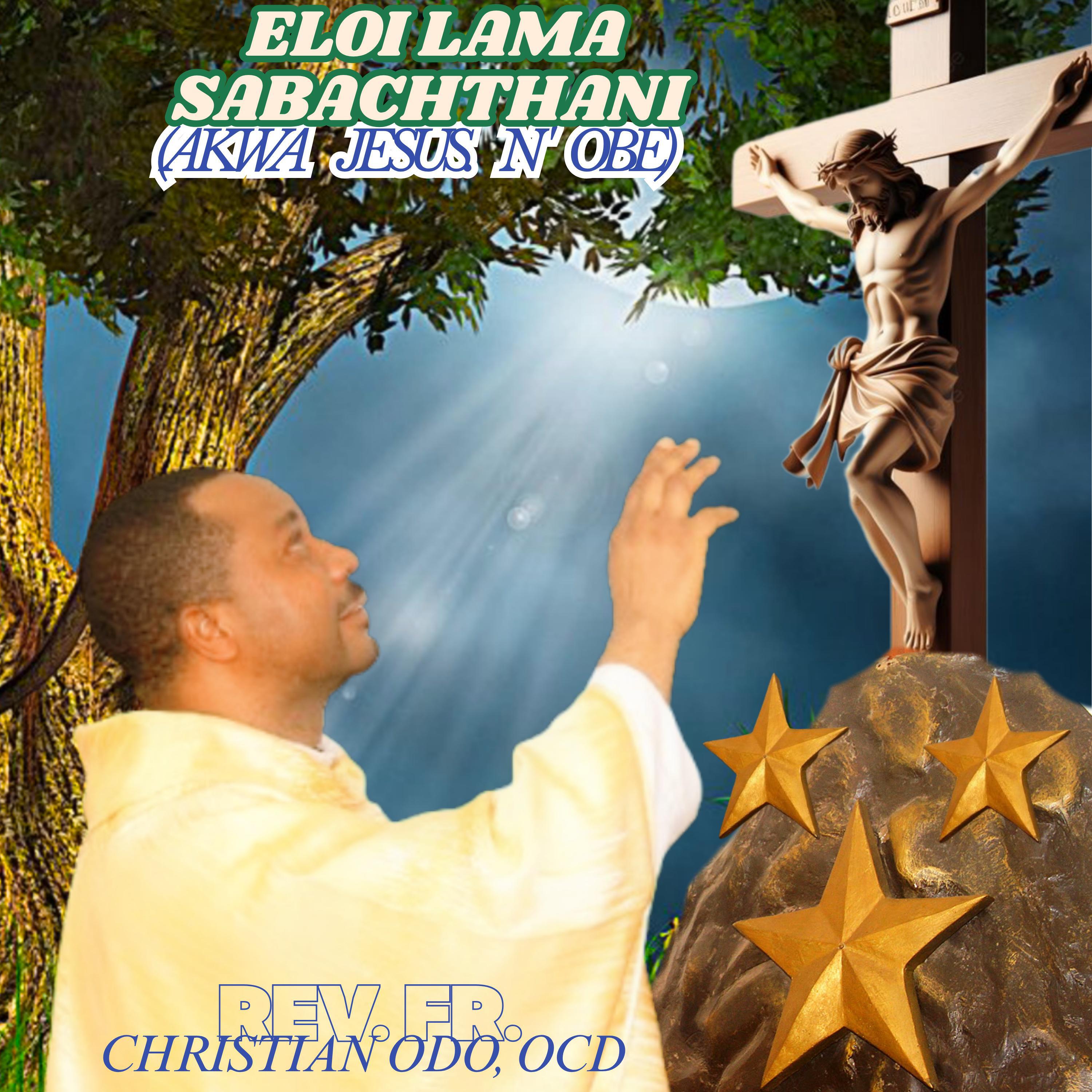 FR CHRISTIAN ODO