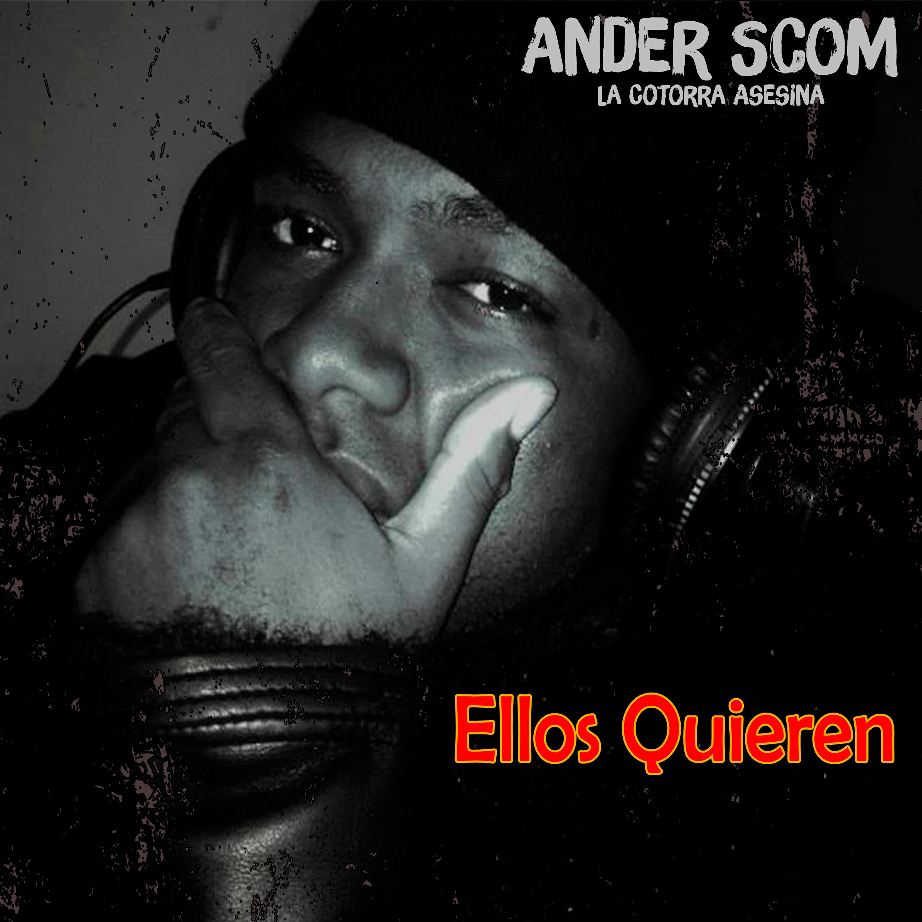 Ander Scom La Cotorra Asesina