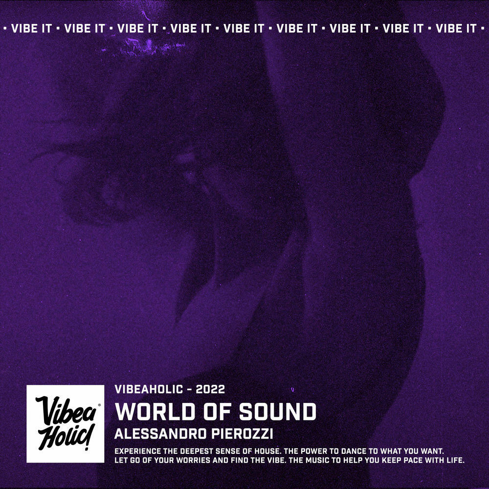 Релиз World of Sound