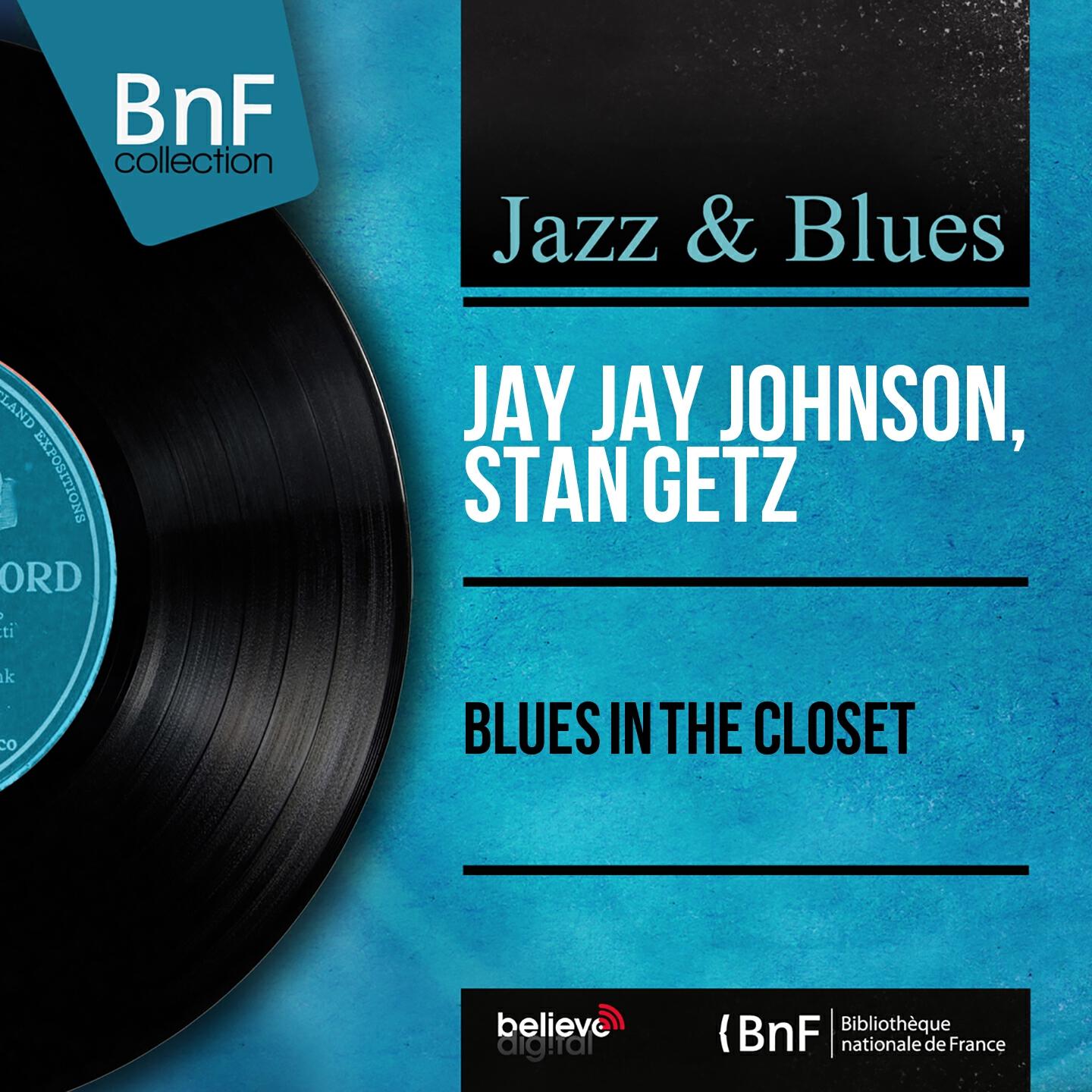 Релиз Blues in the Closet (Live, Mono Version)