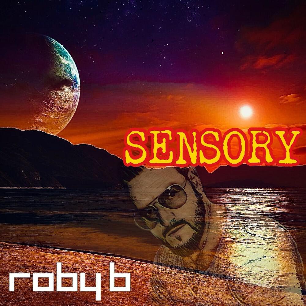 Релиз Sensory (Original Mix)