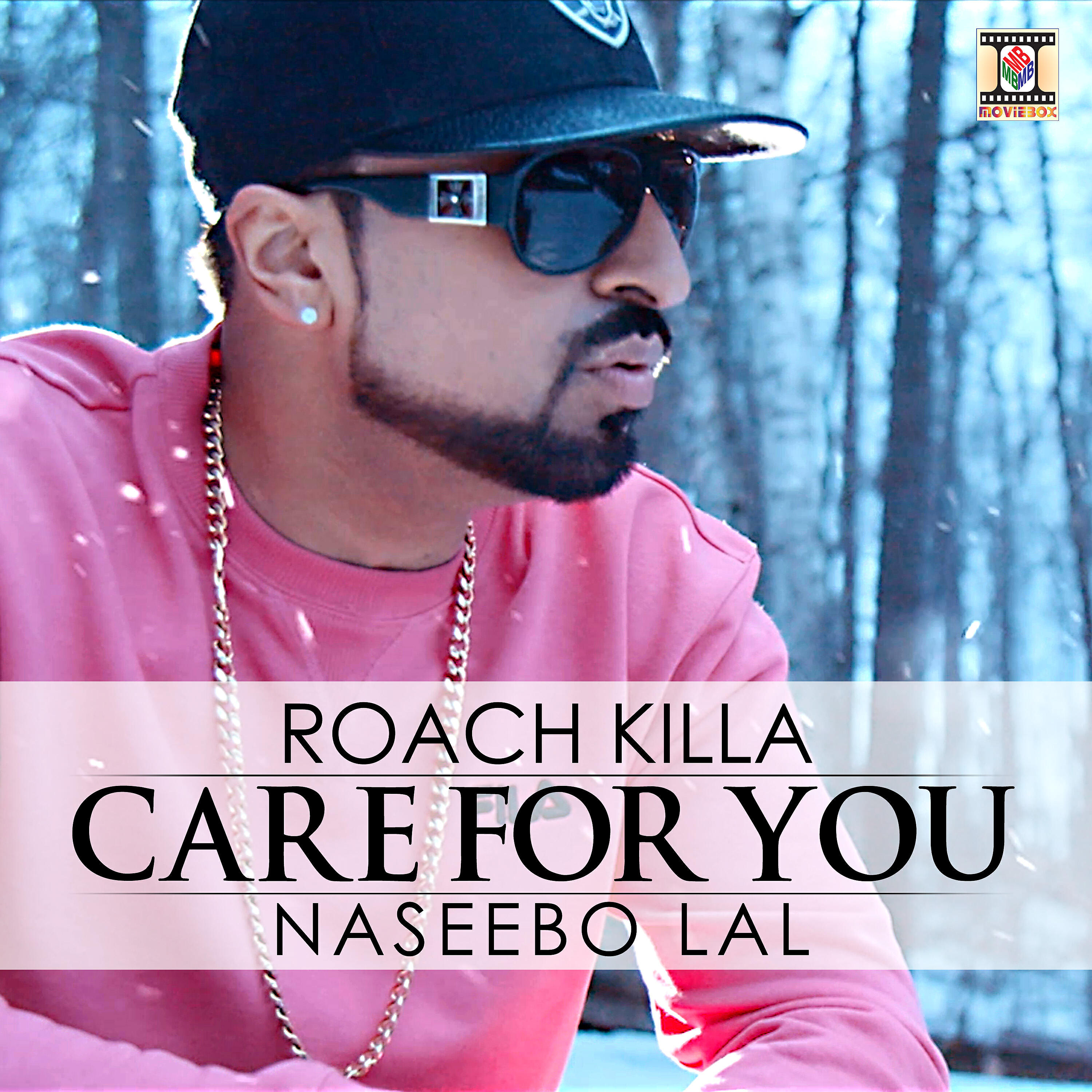 Релиз Care for You