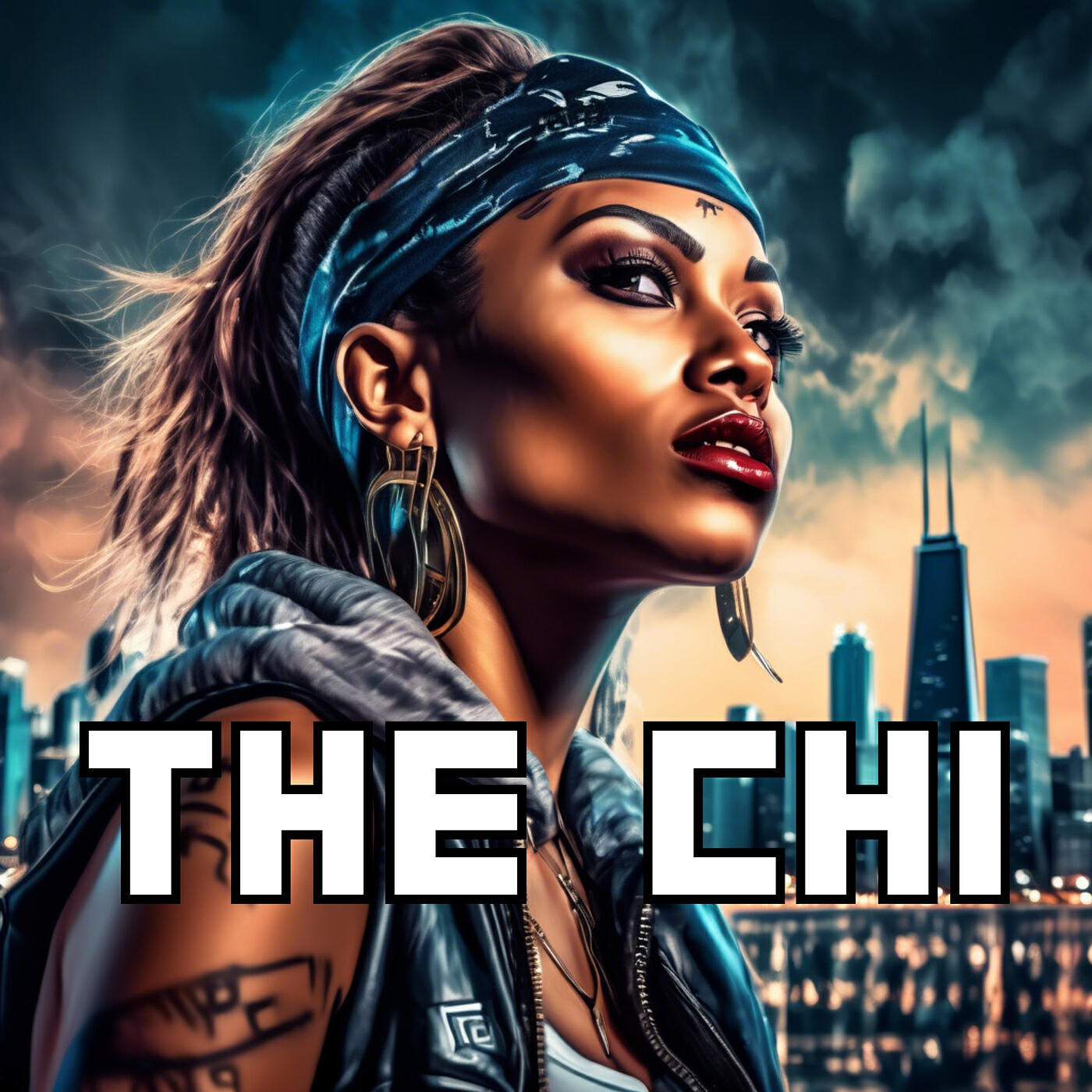 Релиз The Chi