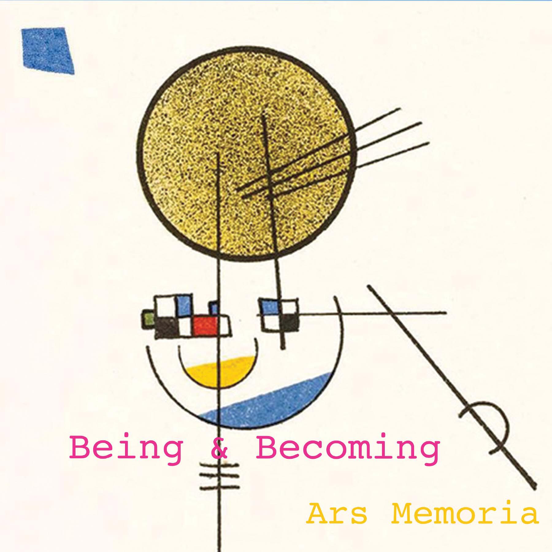 Релиз Ars Memoria