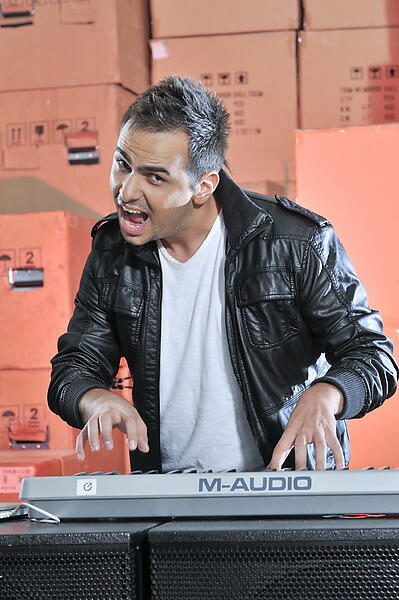 Dj Dark