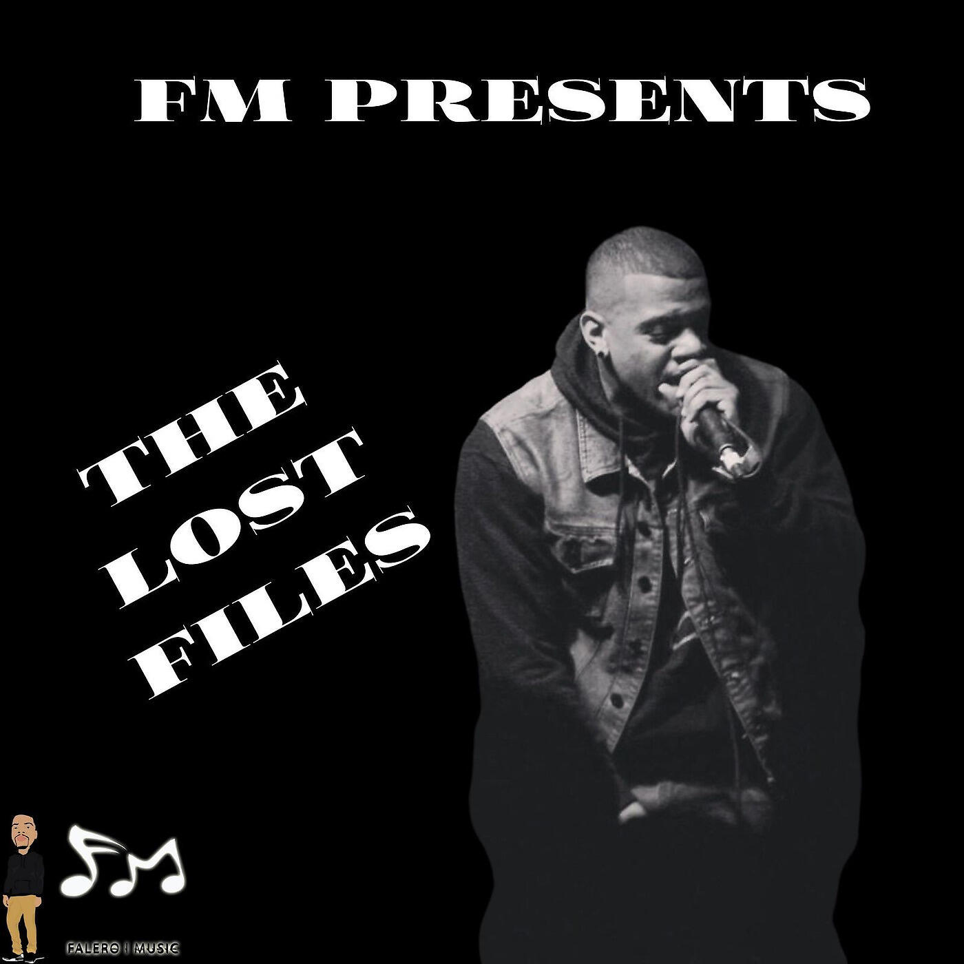 Релиз The Lost Files