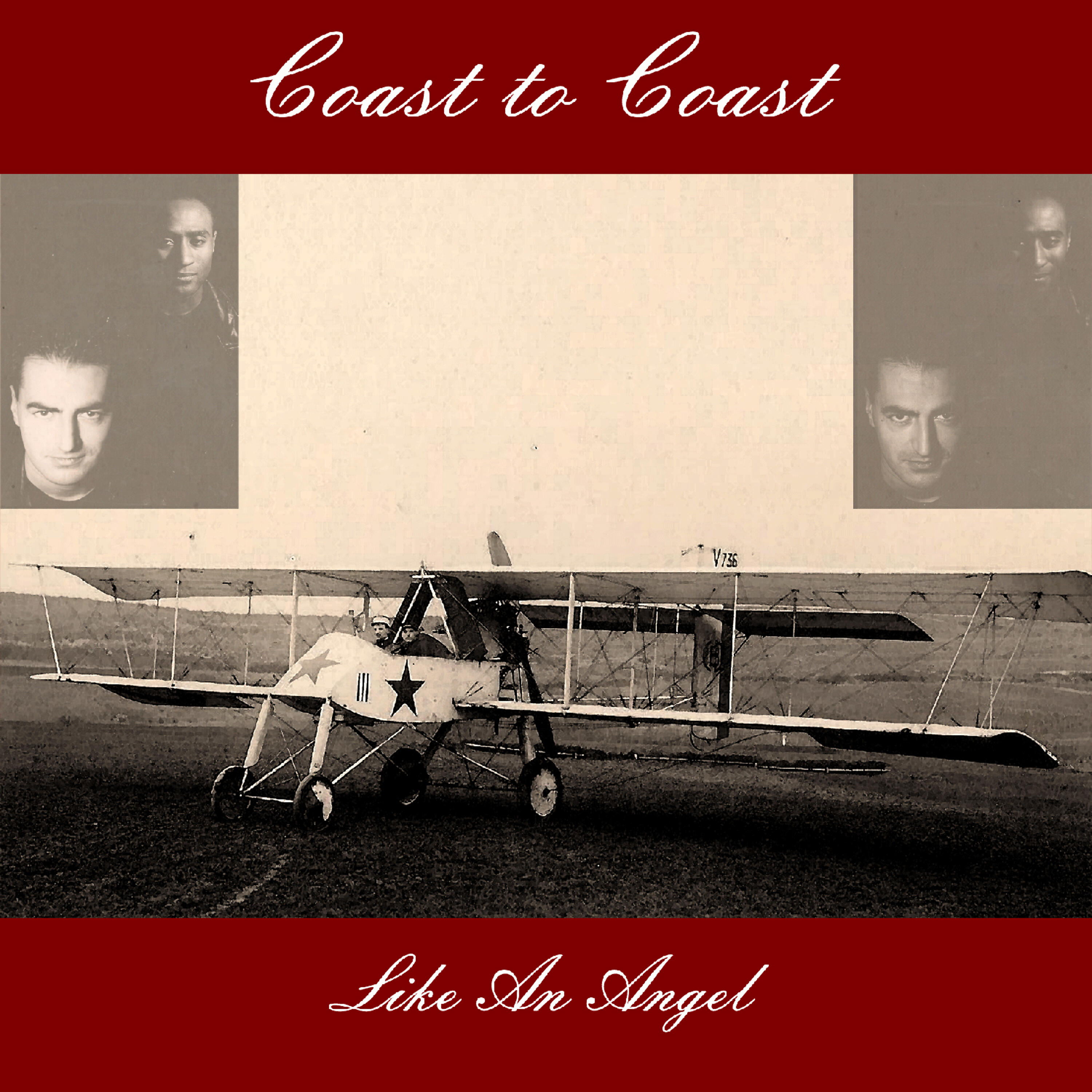 Релиз Coast to Coast