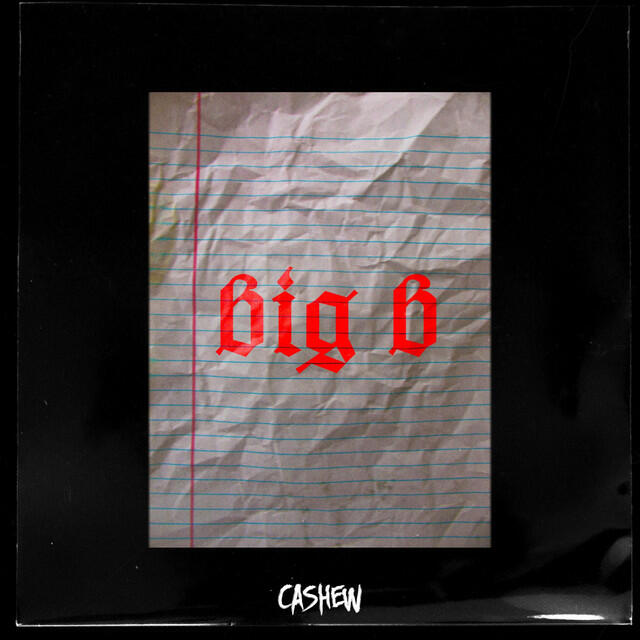 Релиз Big B