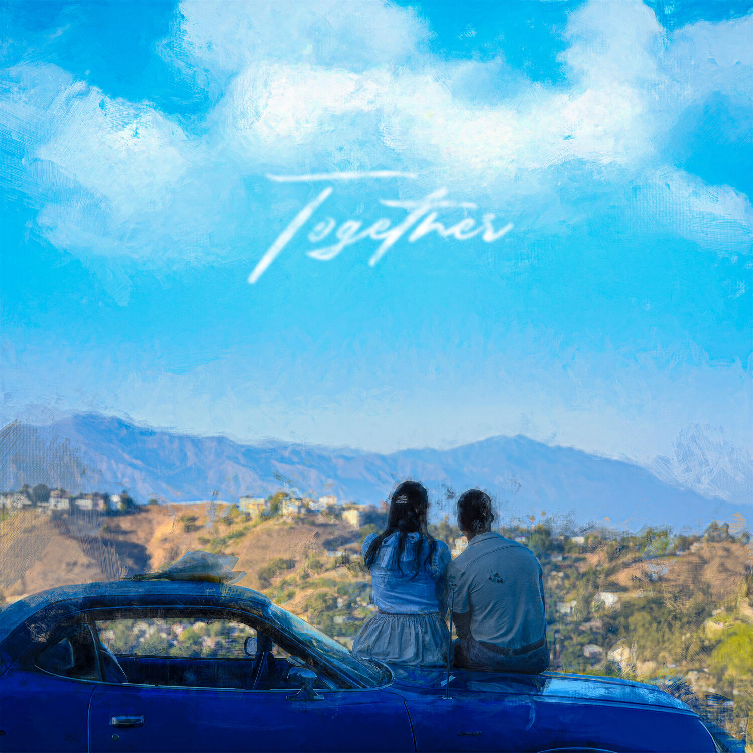 Релиз Together