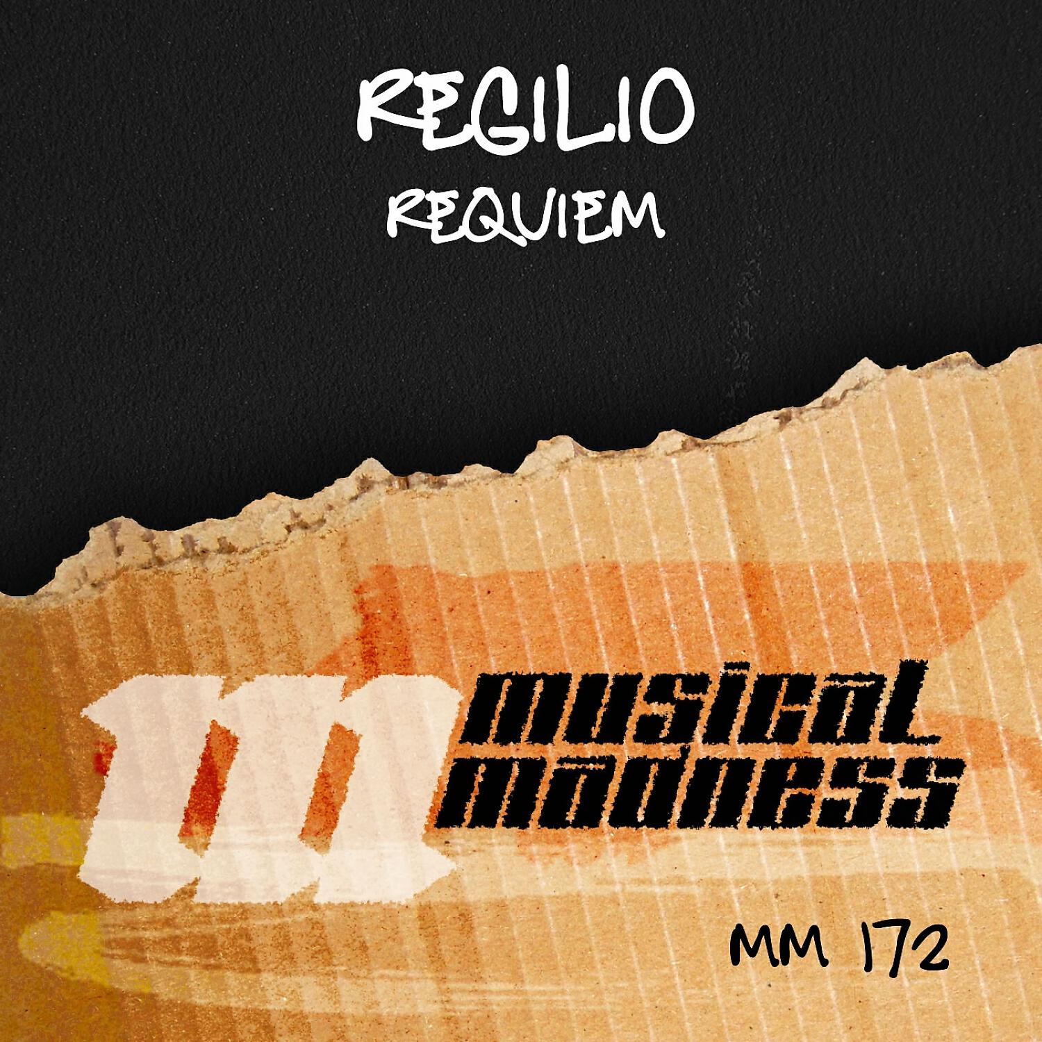 Релиз Requiem