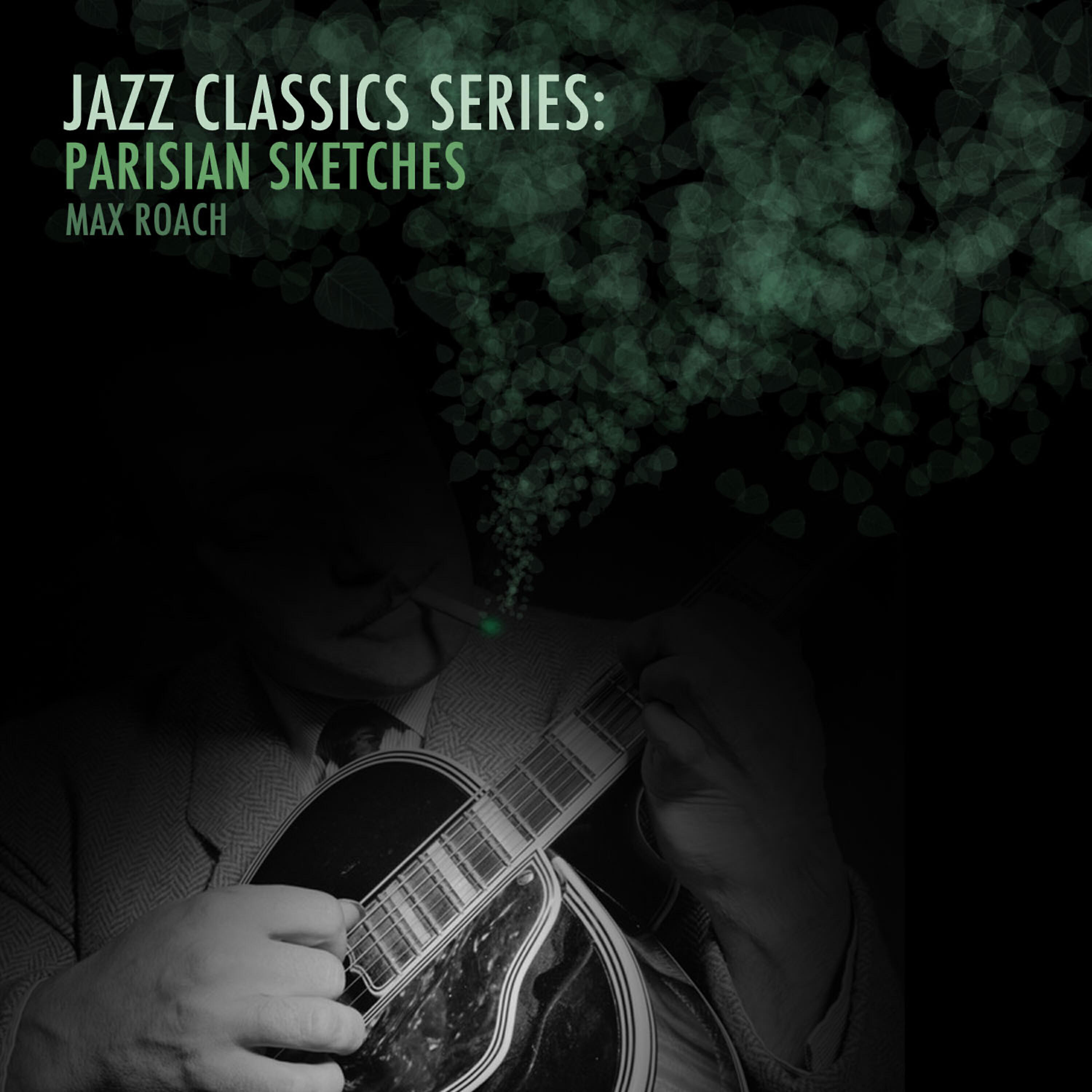 Релиз Jazz Classics Series: Parisian Sketches