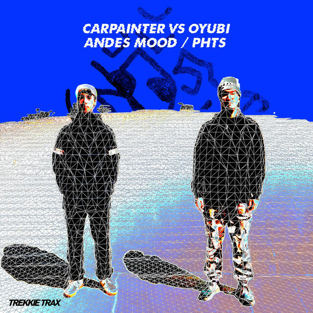 Релиз Andes Mood / PHTS