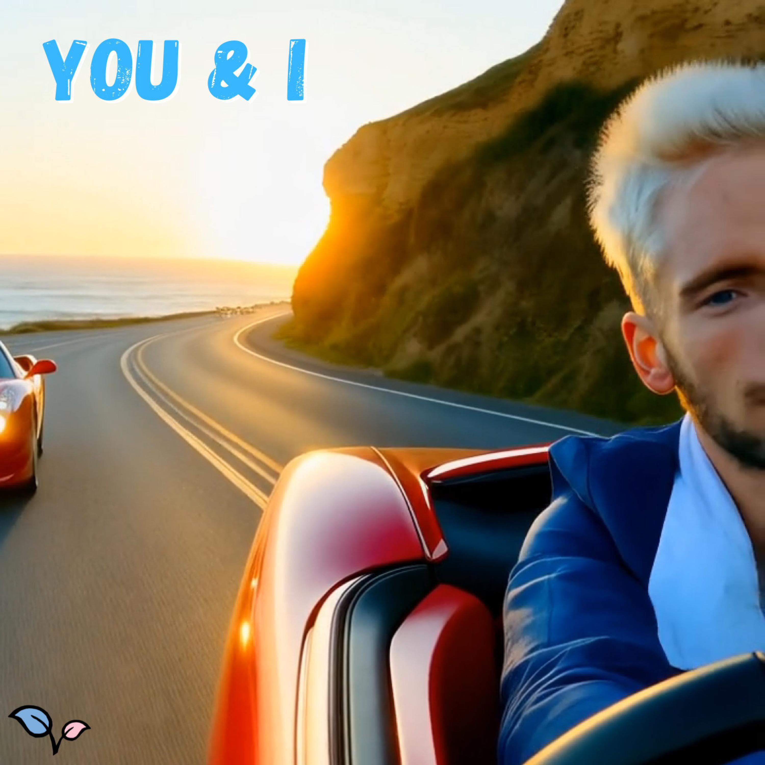 Релиз You & I