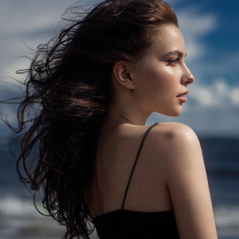 Релиз Burning Lights