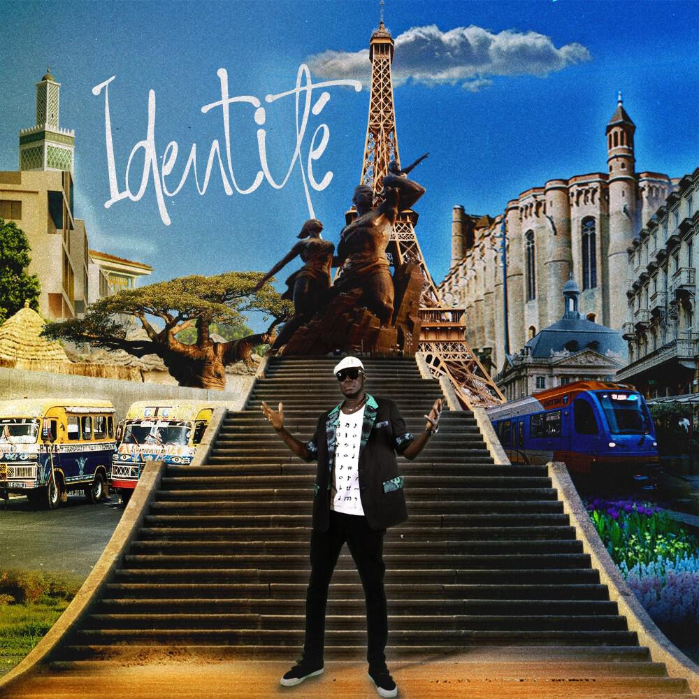 Релиз Identité