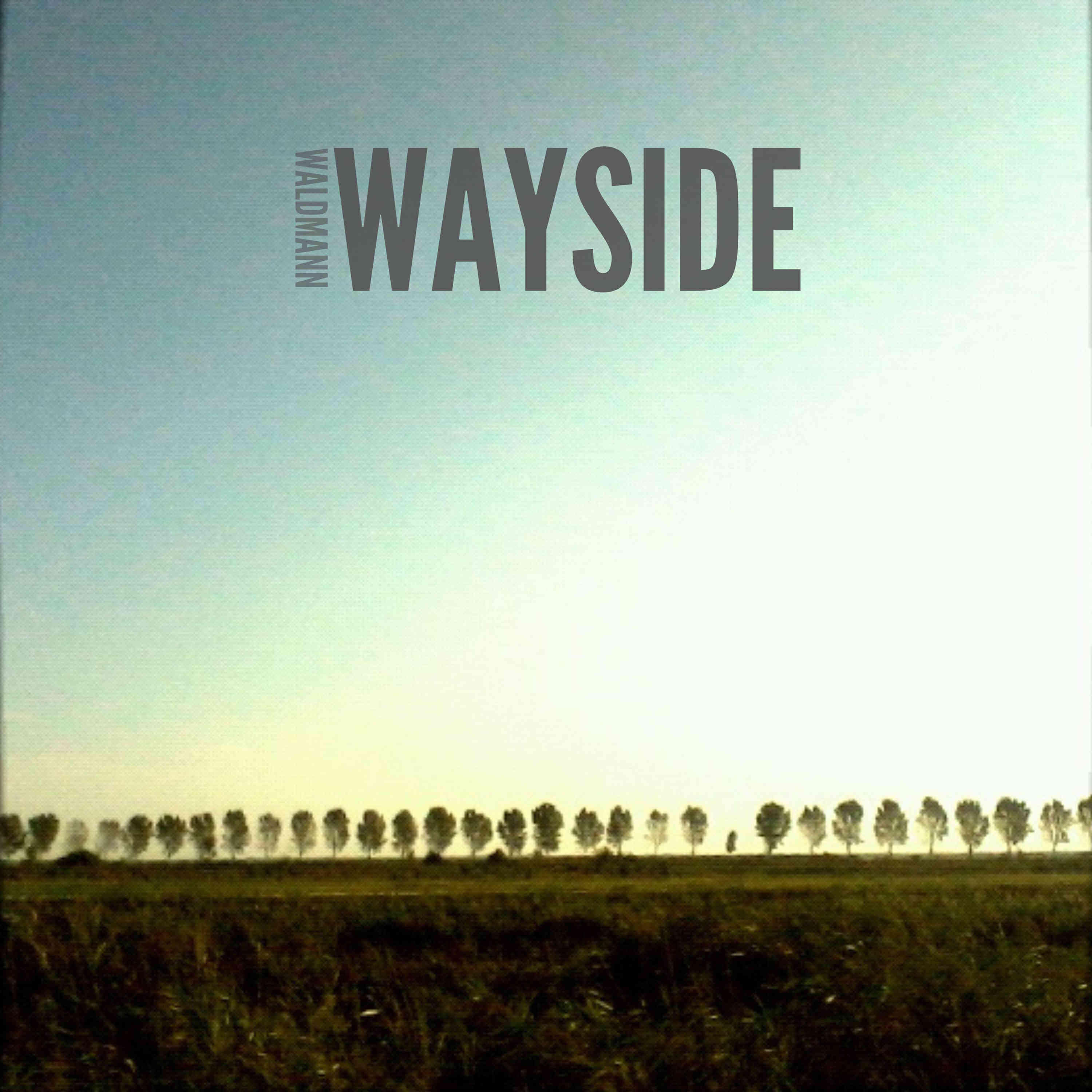 Релиз Wayside