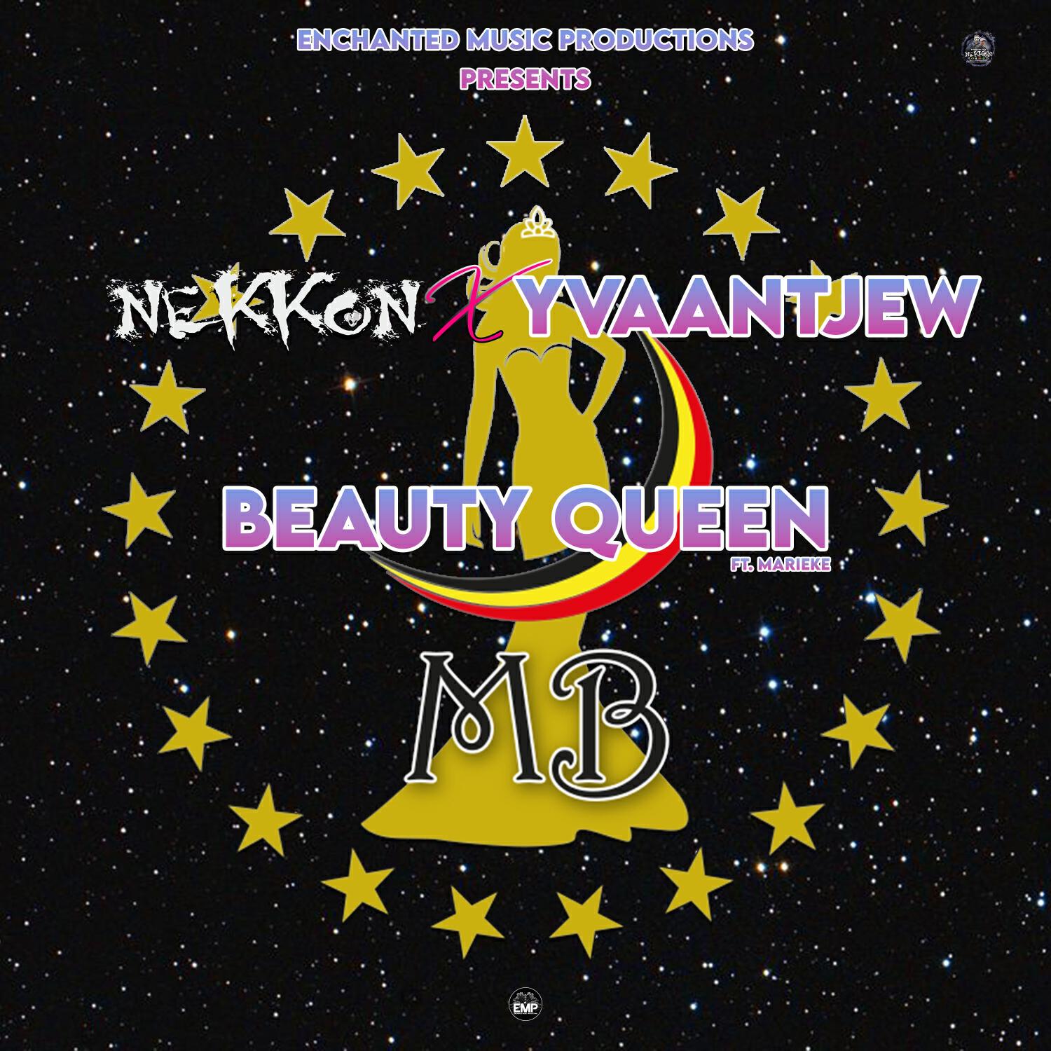 Релиз Beauty Queen
