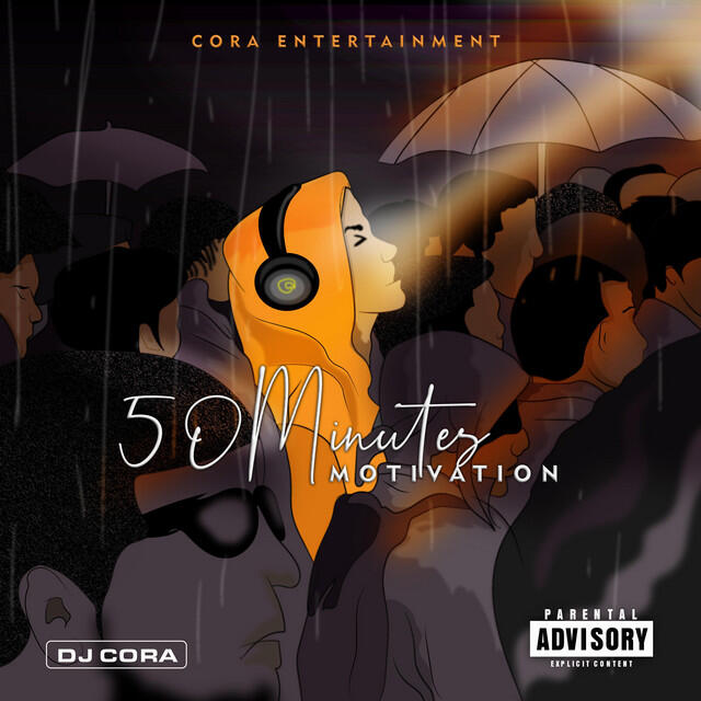 Релиз 50 Mins Motivation