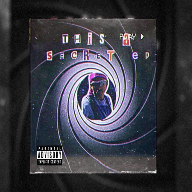 Релиз The Secret Ep
