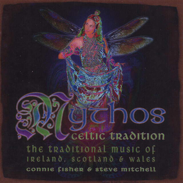 Релиз Mythos - Celtic Tradition