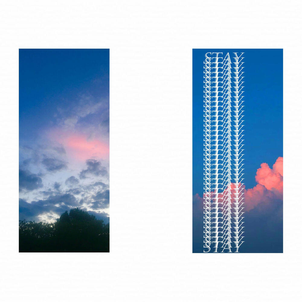 Релиз Stay