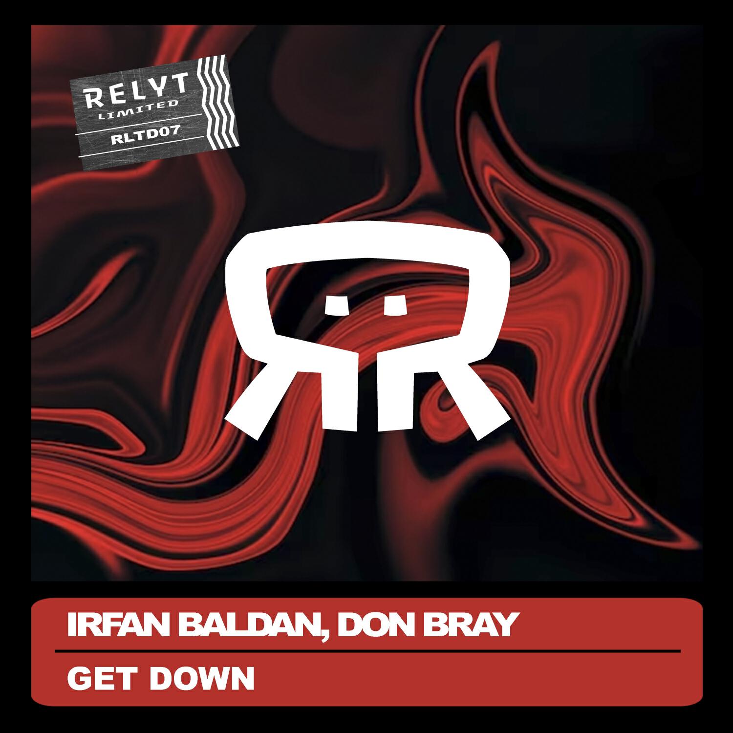 Don Bray