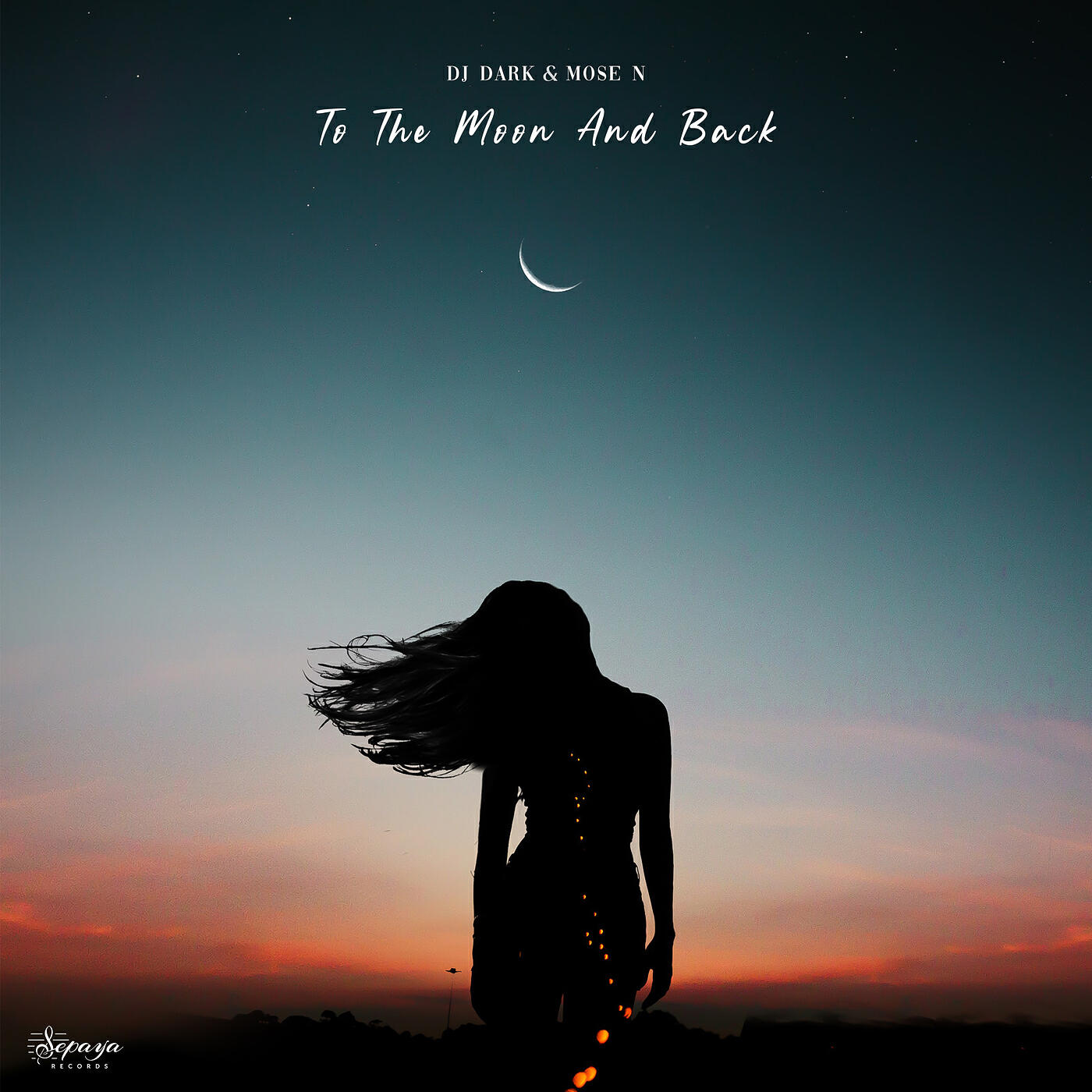 Релиз To the Moon and Back